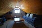 Dachzimmer rechts - 