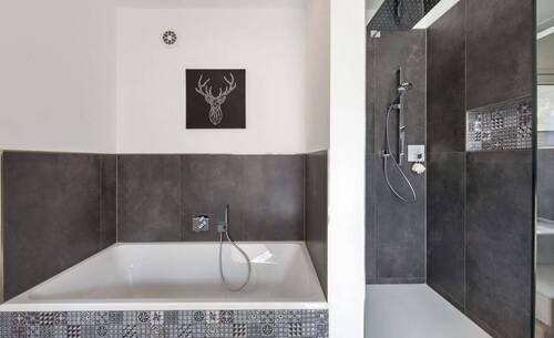 Ansicht Badezimmer - 