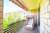 Balkon - 
