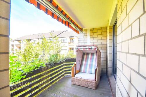 Balkon - 