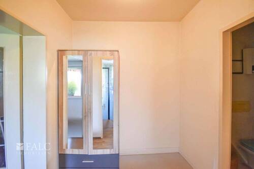 Wohnungsflur - 