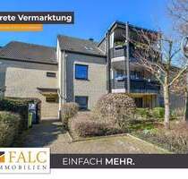 Perfekt für Singles & Paare - Rückzug mit Stellplatz - Düsseldorf Hellerhof