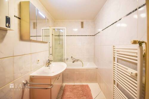 Badezimmer - 