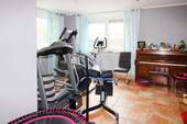 Fitnessraum EG - 