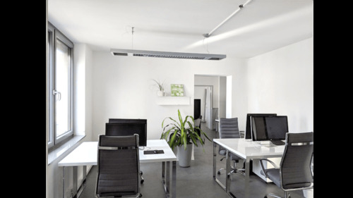 Bürofläche (nicht abschließbar) - Büro zur Miete in Köln