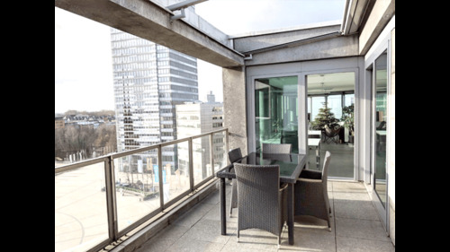 Außenansicht - Büro mit 173,00 m&sup2; in Köln zur Miete