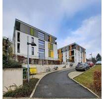 4-Zimmer-Wohnung im südlichen Stadtgebiet - Jena Ammerbach