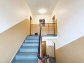 Treppenhaus - 