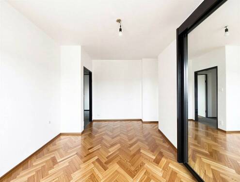 Wohnzimmer - (KI generiert) - 