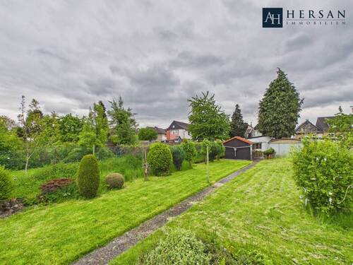Garten - 