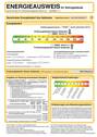 ENERGIEAUSWEIS - 