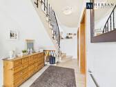 Diele EG - 5 Zimmer Einfamilienhaus zum Kaufen in Eschweiler