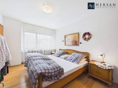 Schlafzimmer I - 