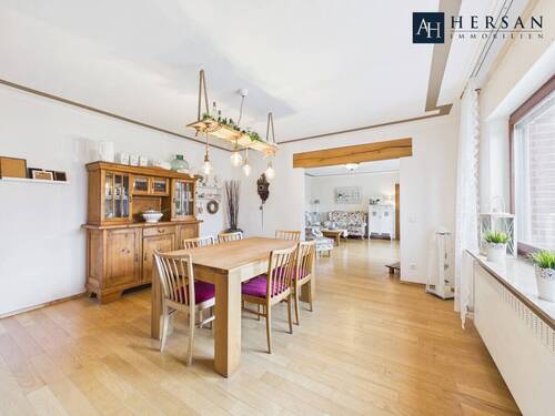 Esszimmer - 