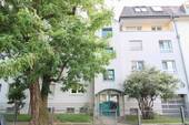 Hausansicht - 2 Zimmer Etagenwohnung zum Kaufen in Dresden