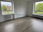 Wohnen - 4-Zimmer-Wohnung mit Balkon - 98 m² Wohnkomfort in ruhiger Lage von Cuxhaven-Süderwisch
