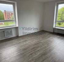 4-Zimmer-Wohnung mit Balkon - 98 m² Wohnkomfort in ruhiger Lage von Cuxhaven-Süderwisch - Cuxhaven / Süderwisch