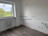 Küche - Etagenwohnung mit 98,00 m&sup2; in Cuxhaven / Süderwisch zur Miete
