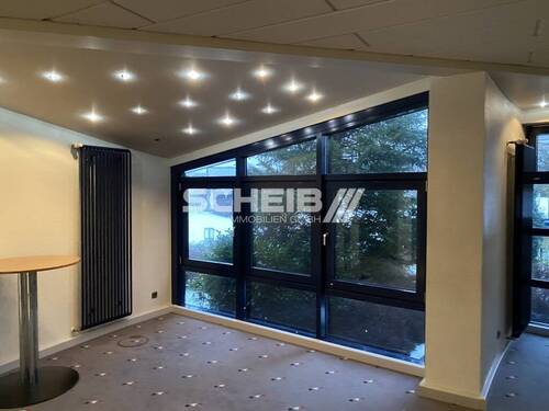 viele Fenster - 