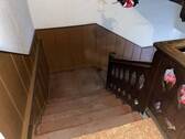 Treppe - 