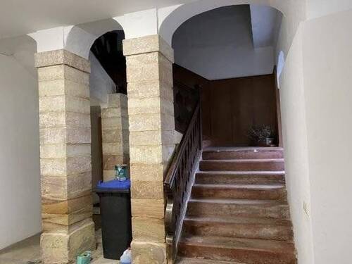Treppe - 