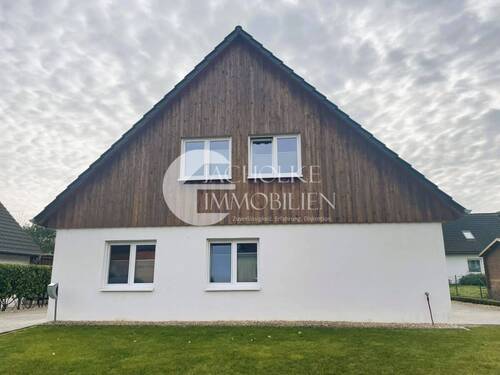 Ansicht - 6 Zimmer Einfamilienhaus zum Kaufen in Cheine