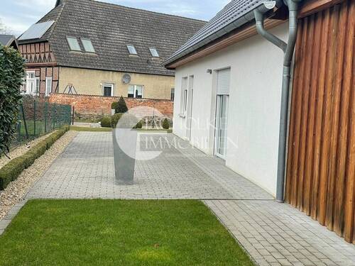 Terrasse - 