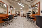 Friseursalon - 