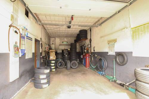 Werkstatt - 
