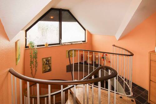 Treppenhaus OG - 