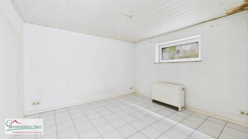 Schlafzimmer Einliegerwohnung - 