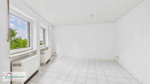 Wohnzimmer Einliegerwohnung - 