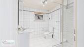 Badezimmer Einliegerwohnung - 