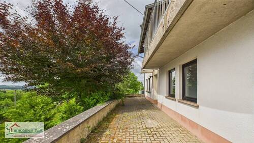 Terrasse - 
