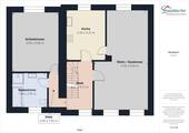 Grundriss OG - 