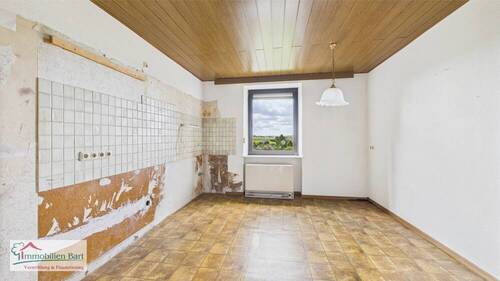 Küche EG - Einfamilienhaus mit 228,00 m² in Freudenburg zum Kaufen
