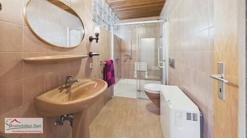 Badezimmer EG - 