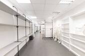 Verkaufsfläche - 3 Zimmer Gewerbeobjekt (Büro, Produktion, Verkauf) zur Miete in Stade