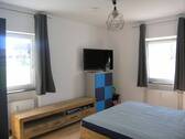 Schlafzimmer - Etagenwohnung mit 51,00 m² in Lauf zur Miete