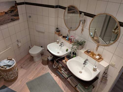 Badezimmer - 
