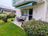 Terrasse - 