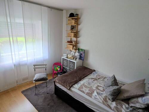 Kinderzimmer - 
