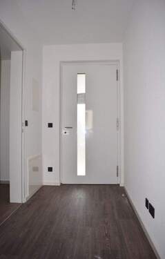 Flur - 2 Zimmer Etagenwohnung zur Miete in Lemgo