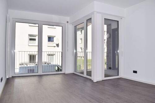 Wohnbereich - Etagenwohnung mit 68,10 m² in Lemgo zur Miete