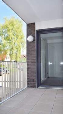 Loggia - 