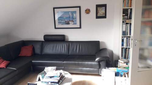 Wohnzimmer.jpg - 2 Zimmer Etagenwohnung in Zirndorf