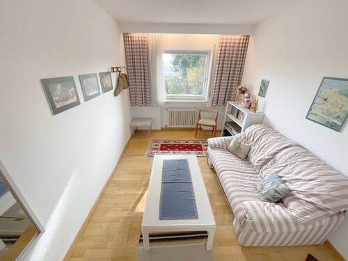 Schlafzimmer 3 - 