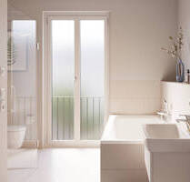 Luxuriöses Penthouse mit gigantischer Südwest-Terrasse - Ditzingen