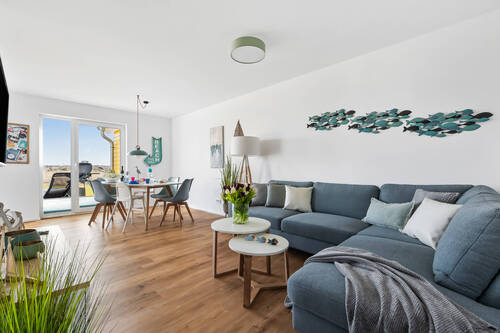 ***** - 3 Zimmer Mehrfamilienhaus, Wohnhaus in Kappeln