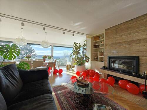 Ihr Zuhause für große Feste - 